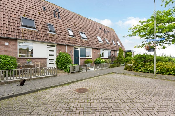 Dirk Thomaszstraat 16, Oud Ade